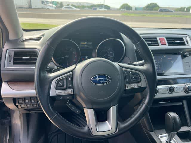 Thumbnail: 2017 Subaru Outback - 17