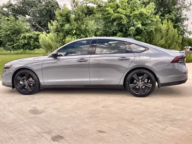 Thumbnail: 2025 Honda Accord - 3