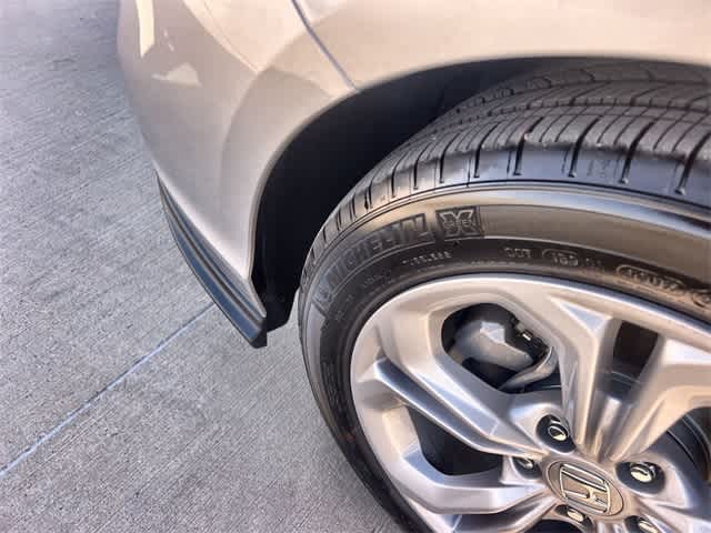 Thumbnail: 2025 Honda Accord - 23