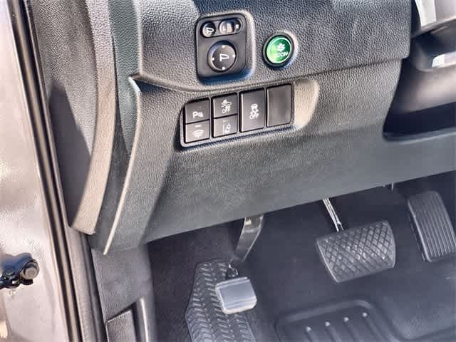 Thumbnail: 2023 Honda Passport - 29