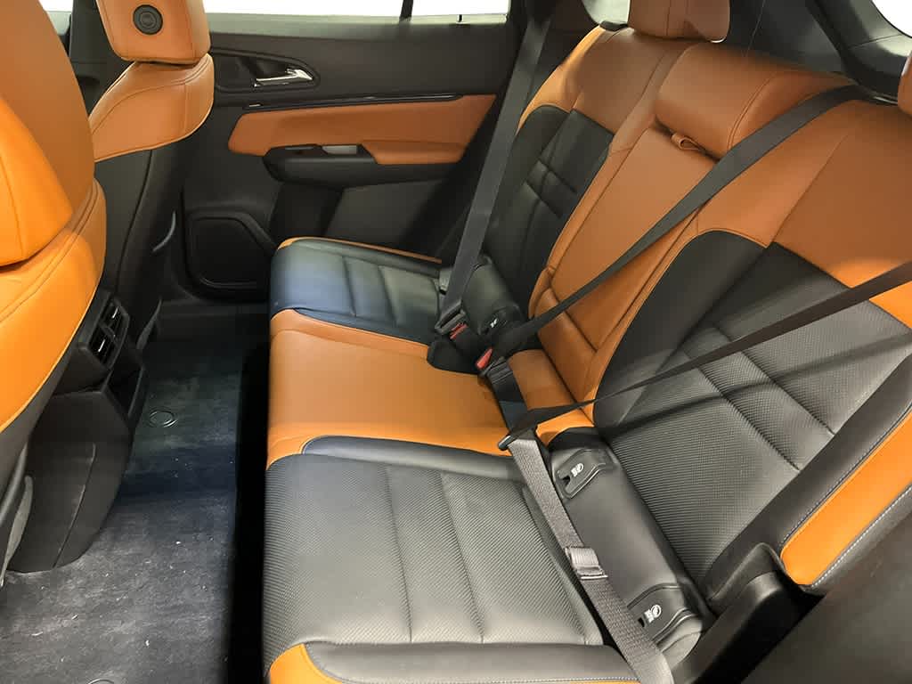 Thumbnail: 2026 Honda Prologue - 25