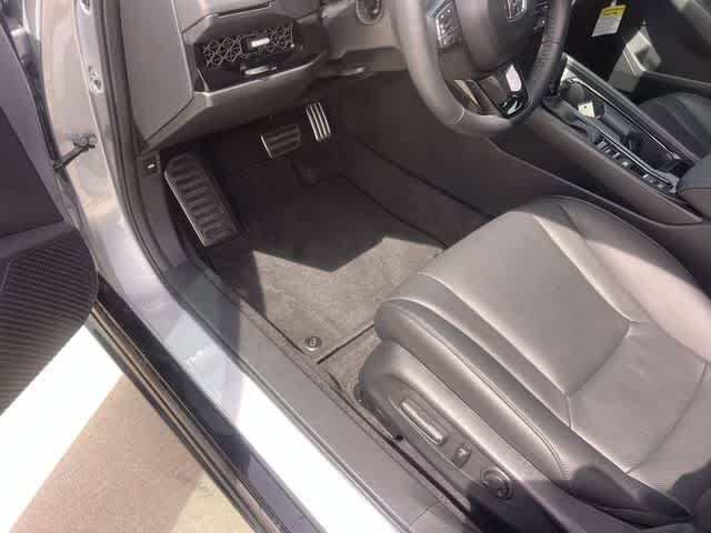 Thumbnail: 2025 Honda Accord - 3