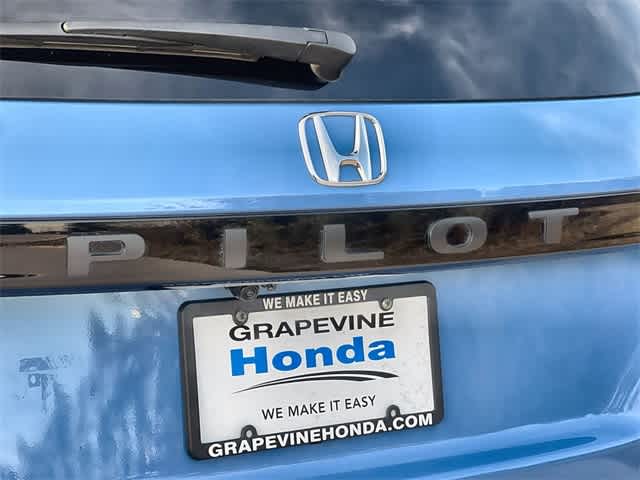 Thumbnail: 2023 Honda Pilot - 8