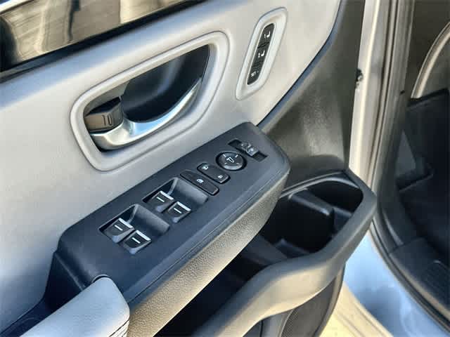 Thumbnail: 2024 Honda Pilot - 30