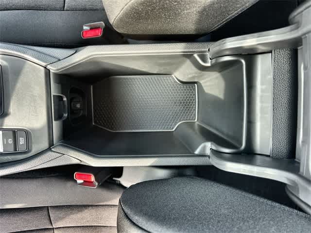 Thumbnail: 2025 Honda Accord - 27