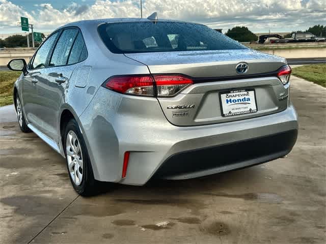 Thumbnail: 2023 Toyota Corolla - 5