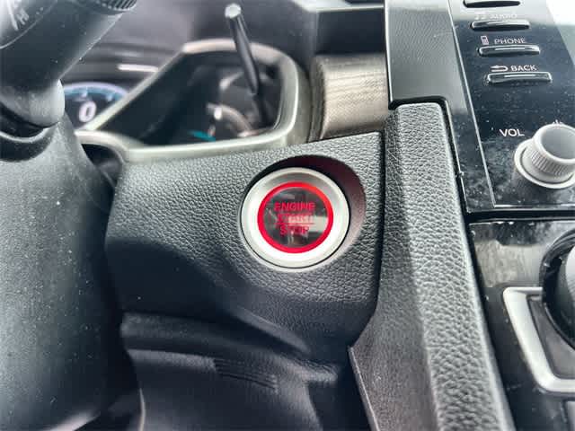 Thumbnail: 2021 Honda Civic - 28