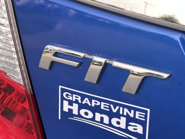 Thumbnail: 2020 Honda Fit - 8