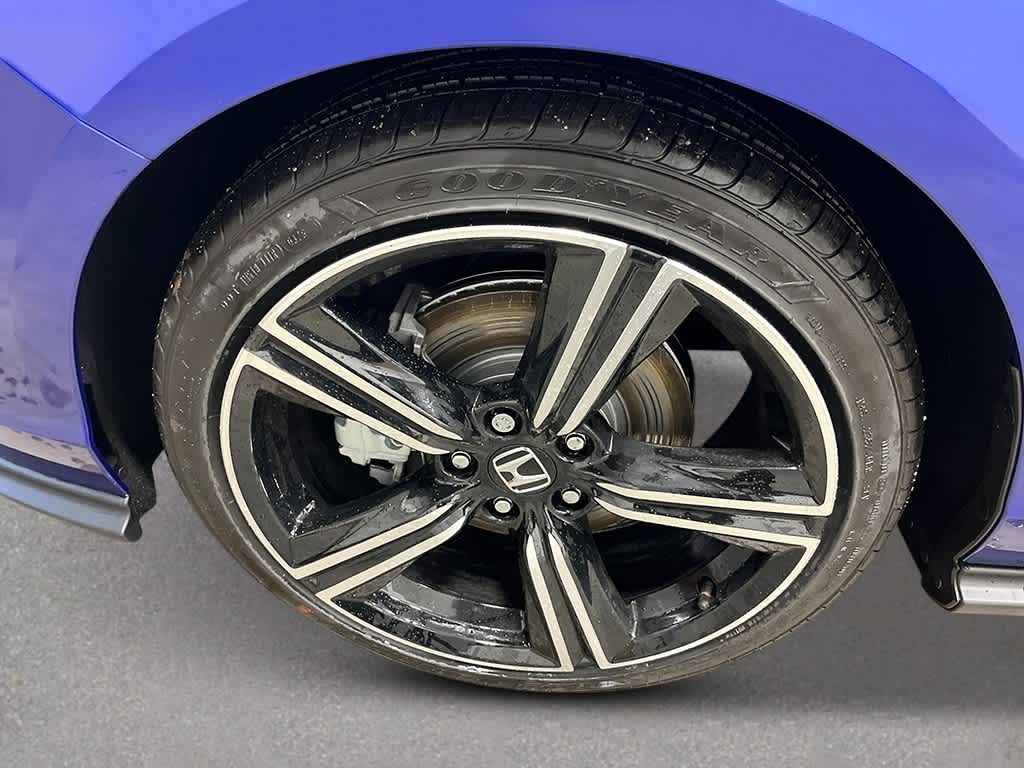 Thumbnail: 2026 Honda Accord - 11