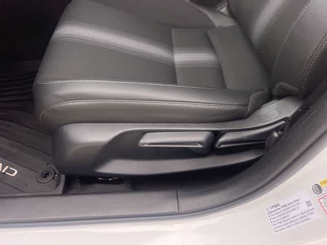 Thumbnail: 2026 Honda Civic - 31