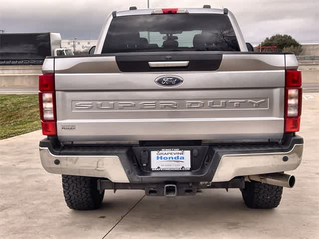 Thumbnail: 2020 Ford Econoline - 6