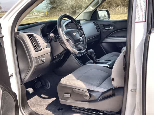 Thumbnail: 2020 Chevrolet Colorado - 3