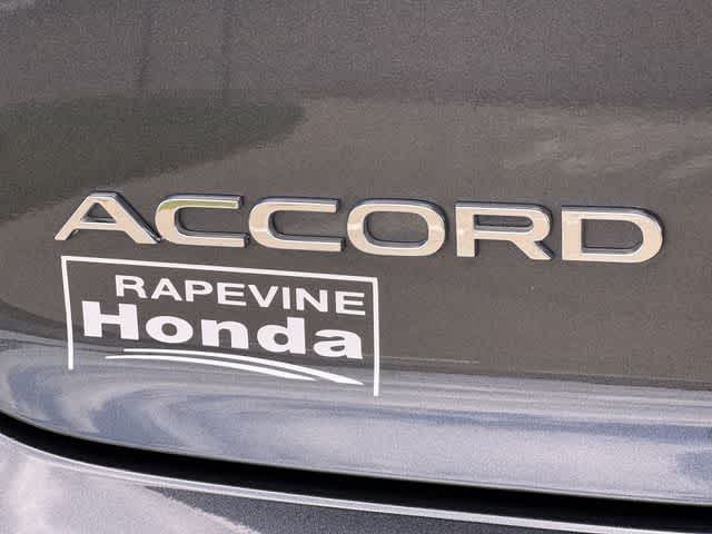 Thumbnail: 2023 Honda Accord - 8
