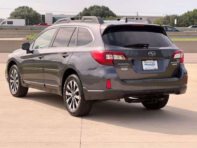 Thumbnail: 2017 Subaru Outback - 5