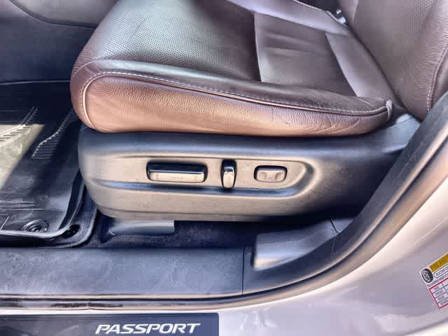 Thumbnail: 2024 Honda Passport - 31