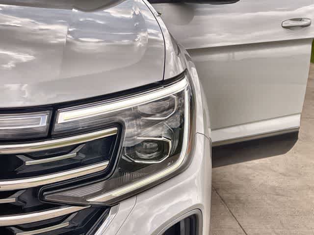 Thumbnail: 2024 Volkswagen Atlas - 24