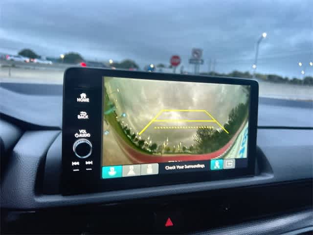 Thumbnail: 2023 Honda CR-V - 26