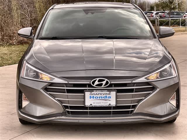 Thumbnail: 2019 Hyundai Elantra - 7