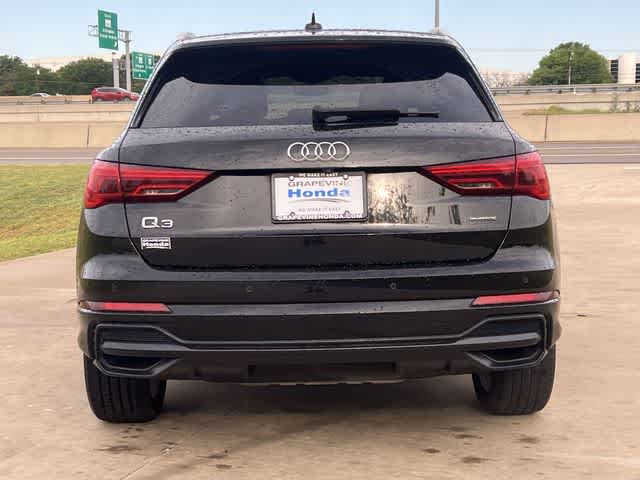 Thumbnail: 2020 Audi Q3 - 6