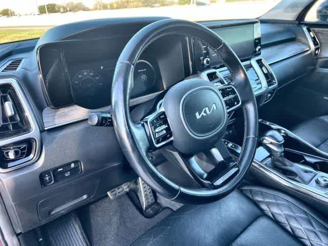 Thumbnail: 2022 Kia Sorento - 15