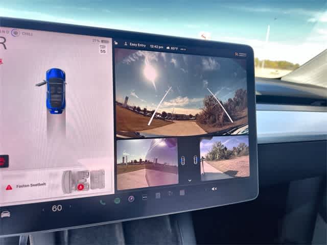 Thumbnail: 2022 Tesla Model Y - 26