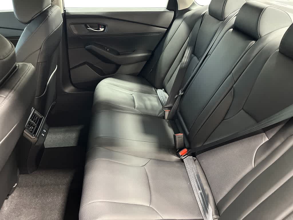 Thumbnail: 2026 Honda Accord - 23