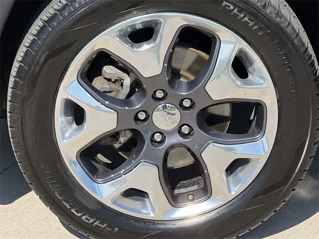 Thumbnail: 2020 Jeep Compass - 9