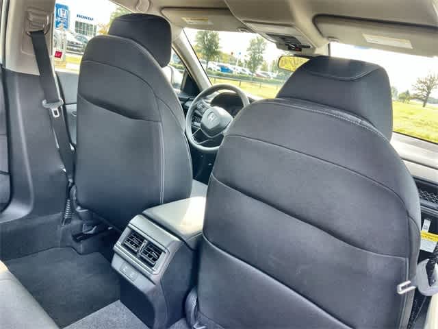 Thumbnail: 2025 Honda Accord - 13