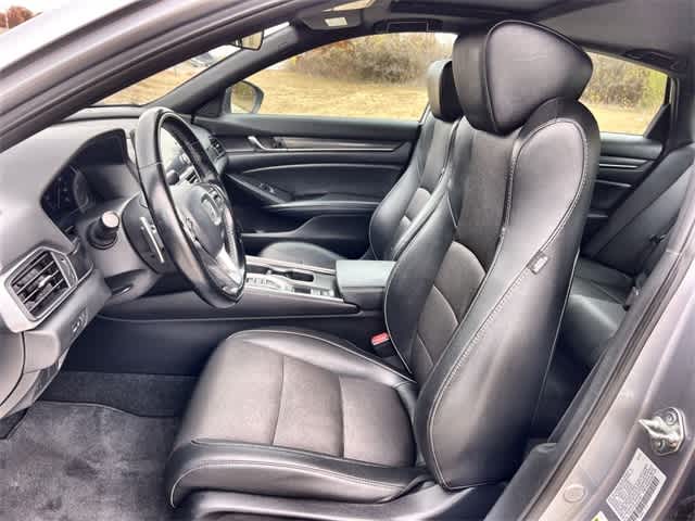 Thumbnail: 2021 Honda Accord - 11