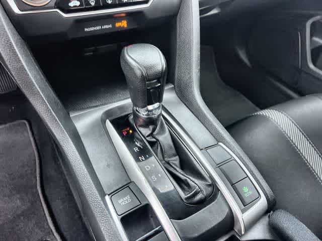 Thumbnail: 2017 Honda Civic - 16