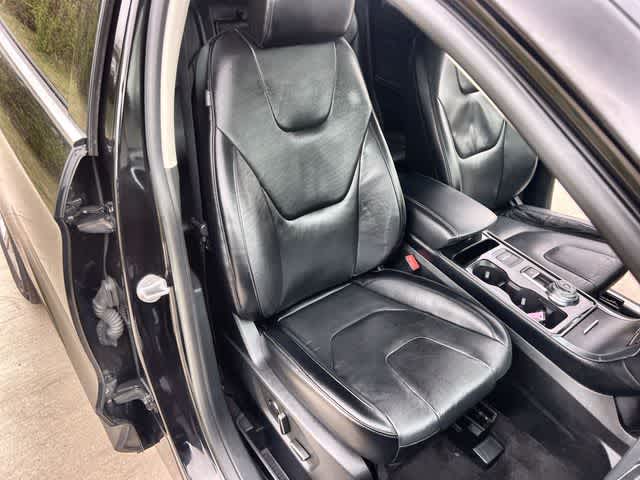 Thumbnail: 2019 Ford Edge - 12