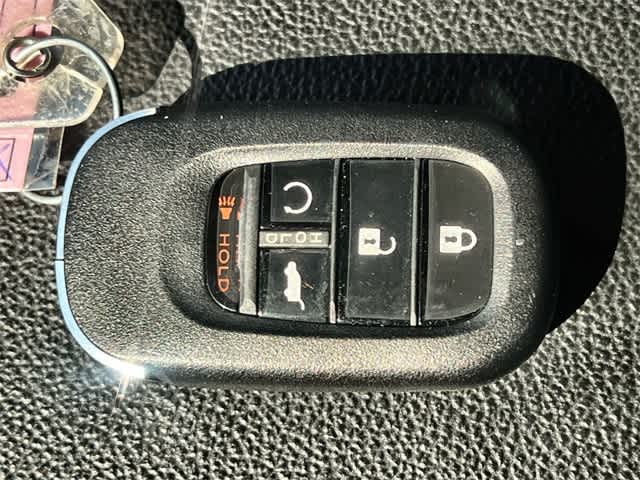 Thumbnail: 2025 Honda CR-V - 21