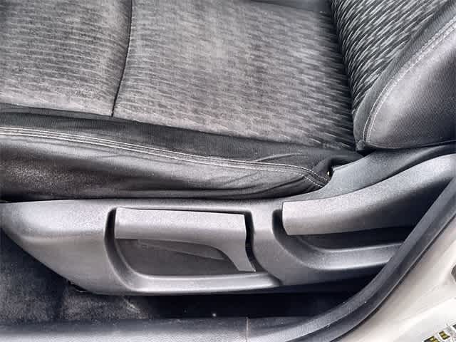 Thumbnail: 2017 Nissan Rogue - 30