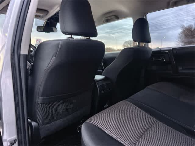 Thumbnail: 2021 Toyota 4Runner - 13