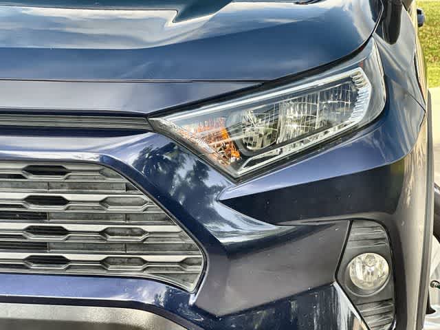 Thumbnail: 2019 Toyota RAV4 - 23