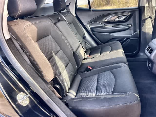 Thumbnail: 2024 GMC Terrain - 14