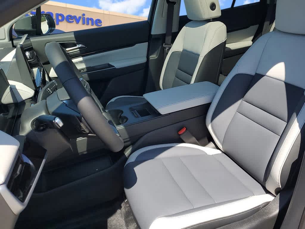 Thumbnail: 2026 Honda Prologue - 12