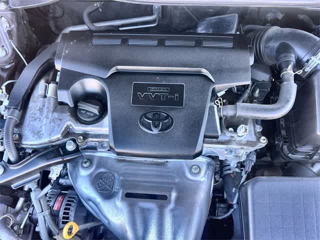 Thumbnail: 2012 Toyota Camry - 10