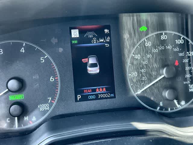 Thumbnail: 2024 Toyota Corolla - 19