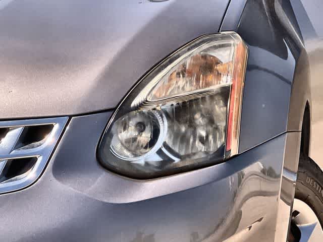 Thumbnail: 2015 Nissan Rogue - 24