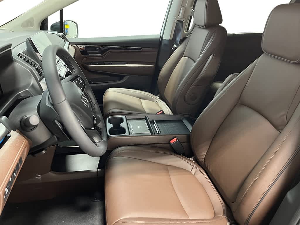 Thumbnail: 2026 Honda Odyssey - 11