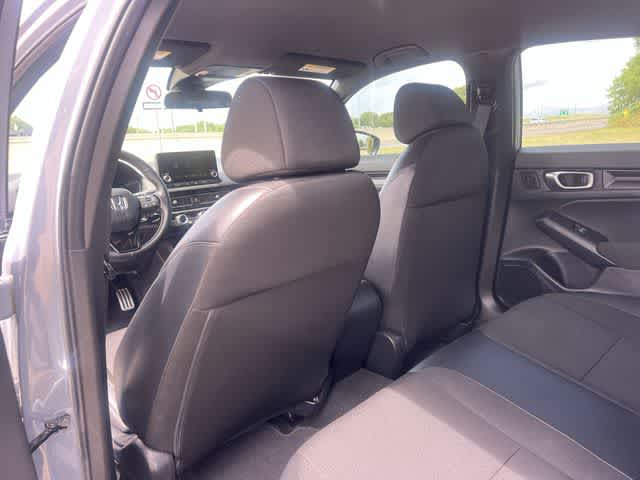 Thumbnail: 2024 Honda Civic - 13