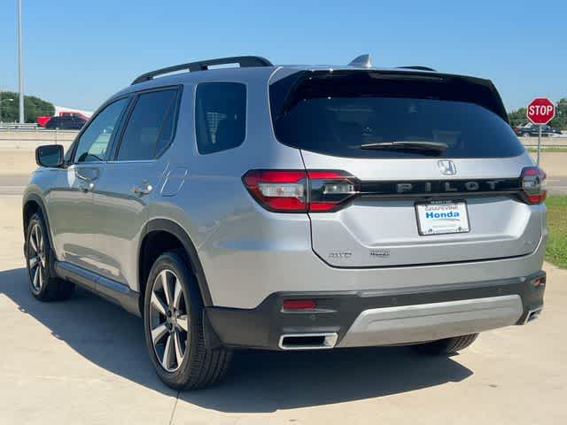Thumbnail: 2023 Honda Pilot - 5