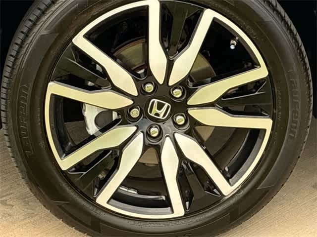 Thumbnail: 2022 Honda Pilot - 9