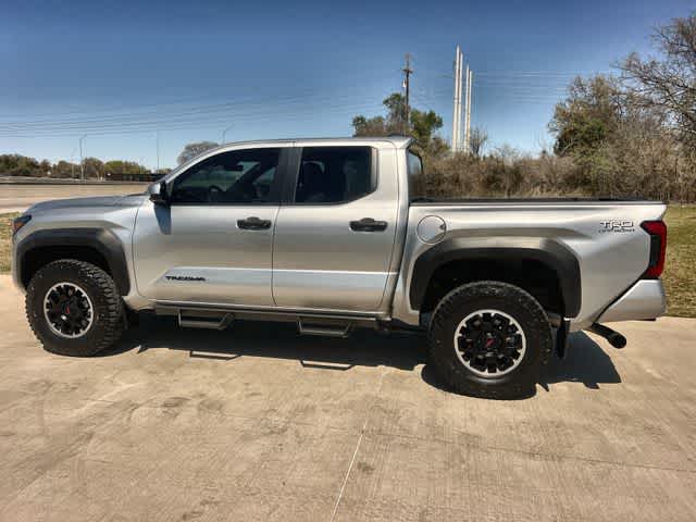 Thumbnail: 2024 Toyota Tacoma - 4