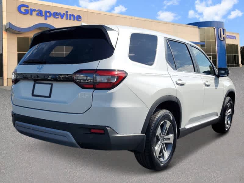 Thumbnail: 2025 Honda Pilot - 5