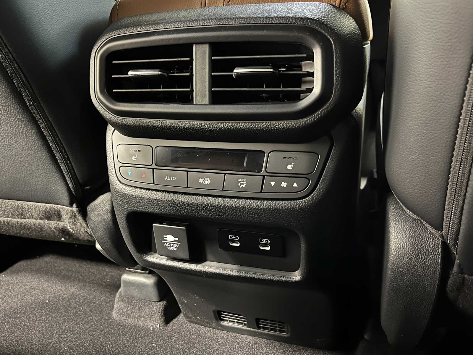 Thumbnail: 2026 Honda Passport - 26