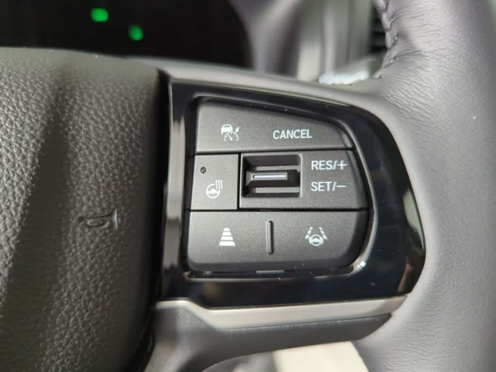 Thumbnail: 2026 Honda Odyssey - 14