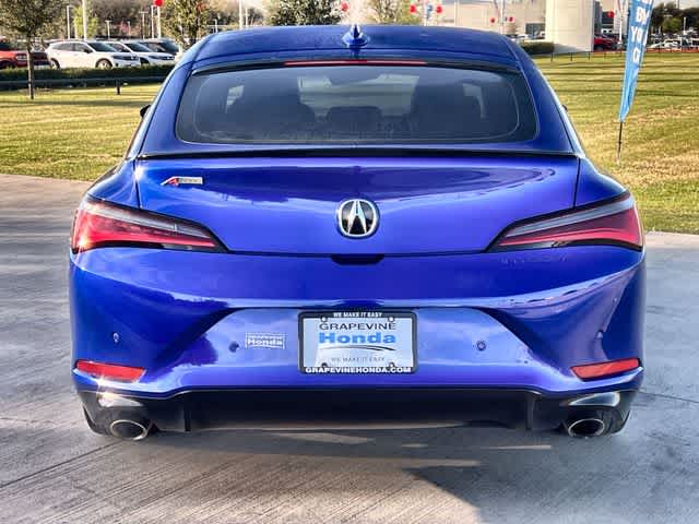 Thumbnail: 2024 Acura Integra - 6