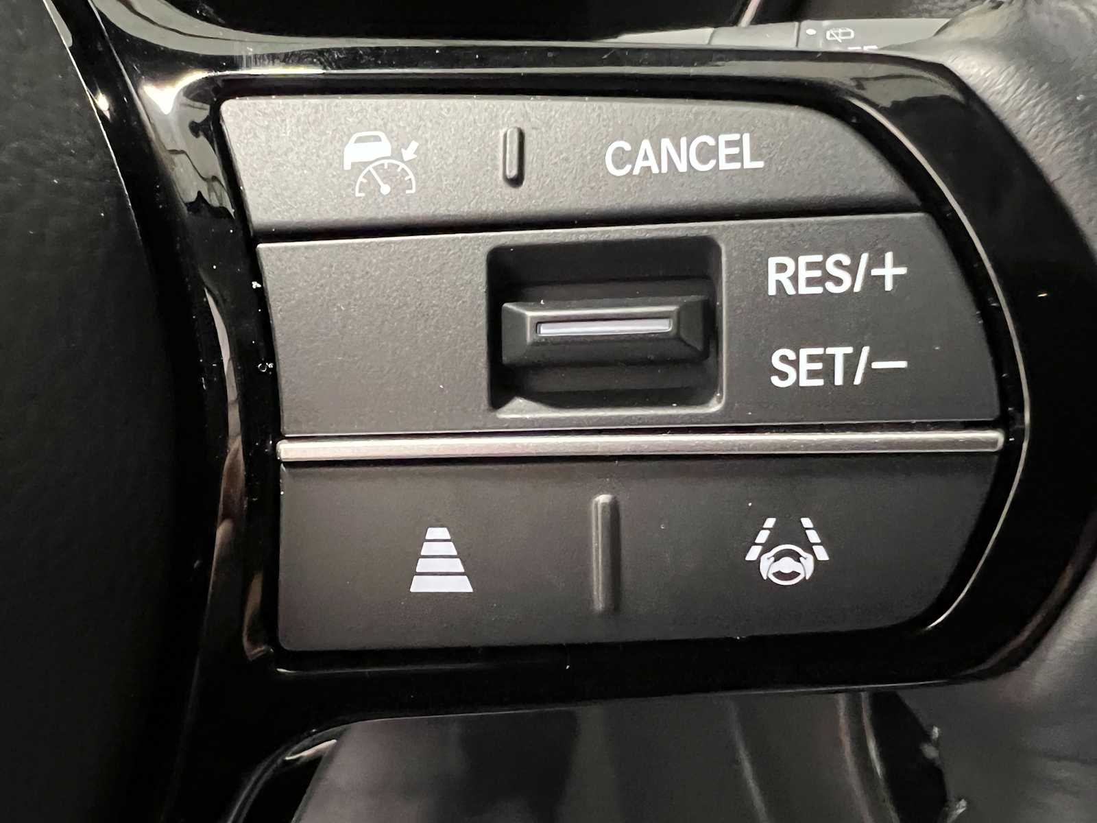2025 Honda CR-V EX-L 24